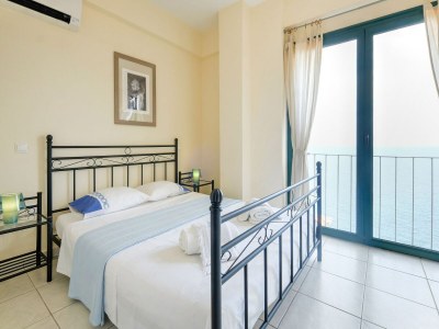 Holiday house Villa on Arcadian Coast near Kissakas Beach - Features photo 14