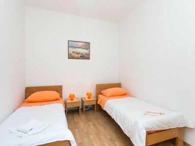 Apartment Apartments Garden - One-Bedroom Apartment with Terrace (2 Adults) - Features photo 7