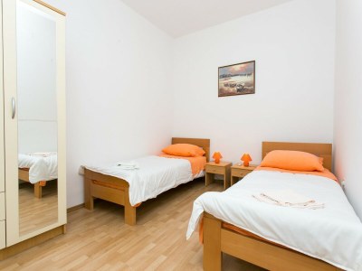 Apartment Apartments Garden - One-Bedroom Apartment with Terrace (2 Adults) - Features photo 9