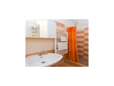 Apartment Apartments Garden - One-Bedroom Apartment with Terrace (2 Adults) - Features photo 14