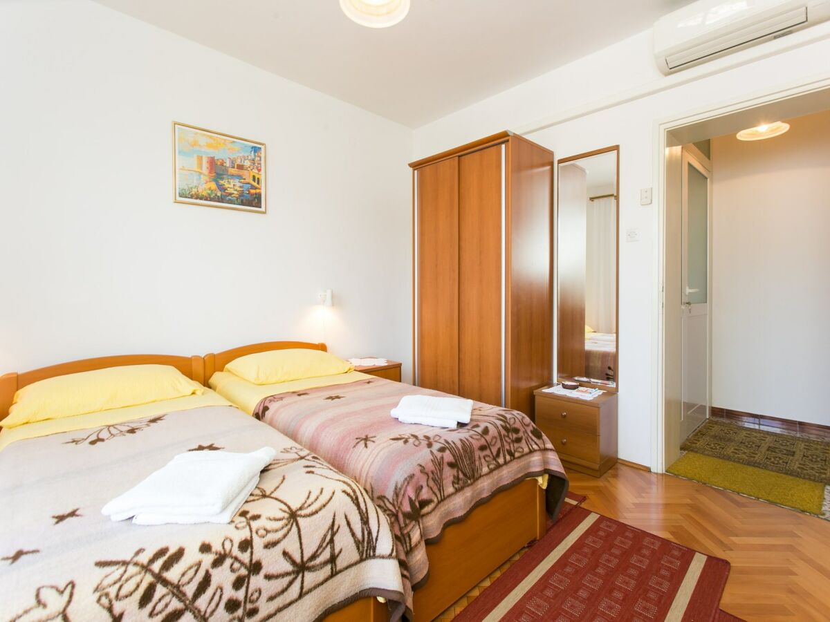 Apartment Guest House Bridge View - Studio with Balcony and Sea View - Features photo 4