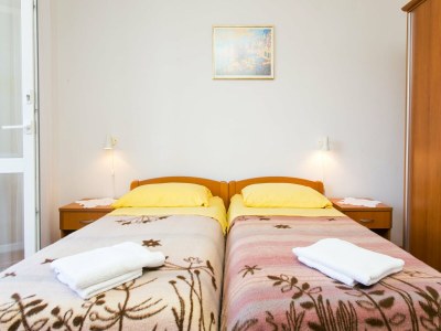 Apartment Guest House Bridge View - Studio with Balcony and Sea View - Features photo 2