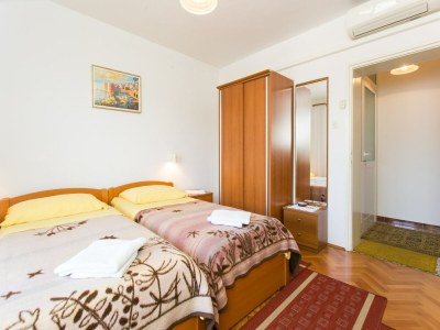 Apartment Guest House Bridge View - Studio with Balcony and Sea View - Features photo 4