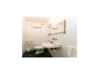 Apartment Guest House Bridge View - Studio with Balcony and Sea View - Features photo 7