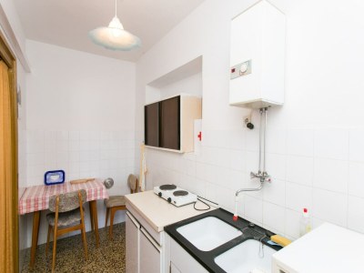 Apartment Guest House Bridge View - Studio with Balcony and Sea View - Features photo 8