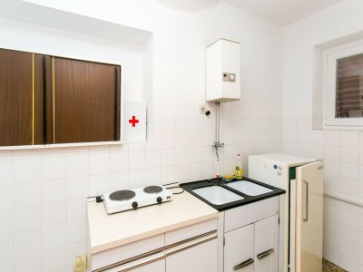 Apartment Guest House Bridge View - Studio with Balcony and Sea View - Features photo 10