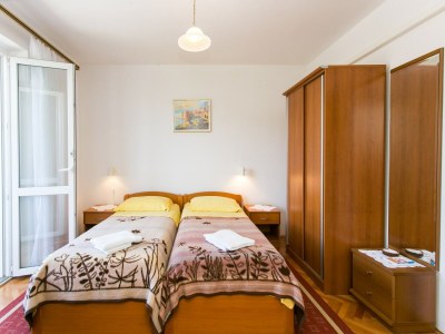 Apartment Guest House Bridge View - Studio with Balcony and Sea View - Features photo 11