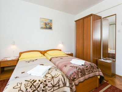 Apartment Guest House Bridge View - Studio with Balcony and Sea View - Outdoor photo 12