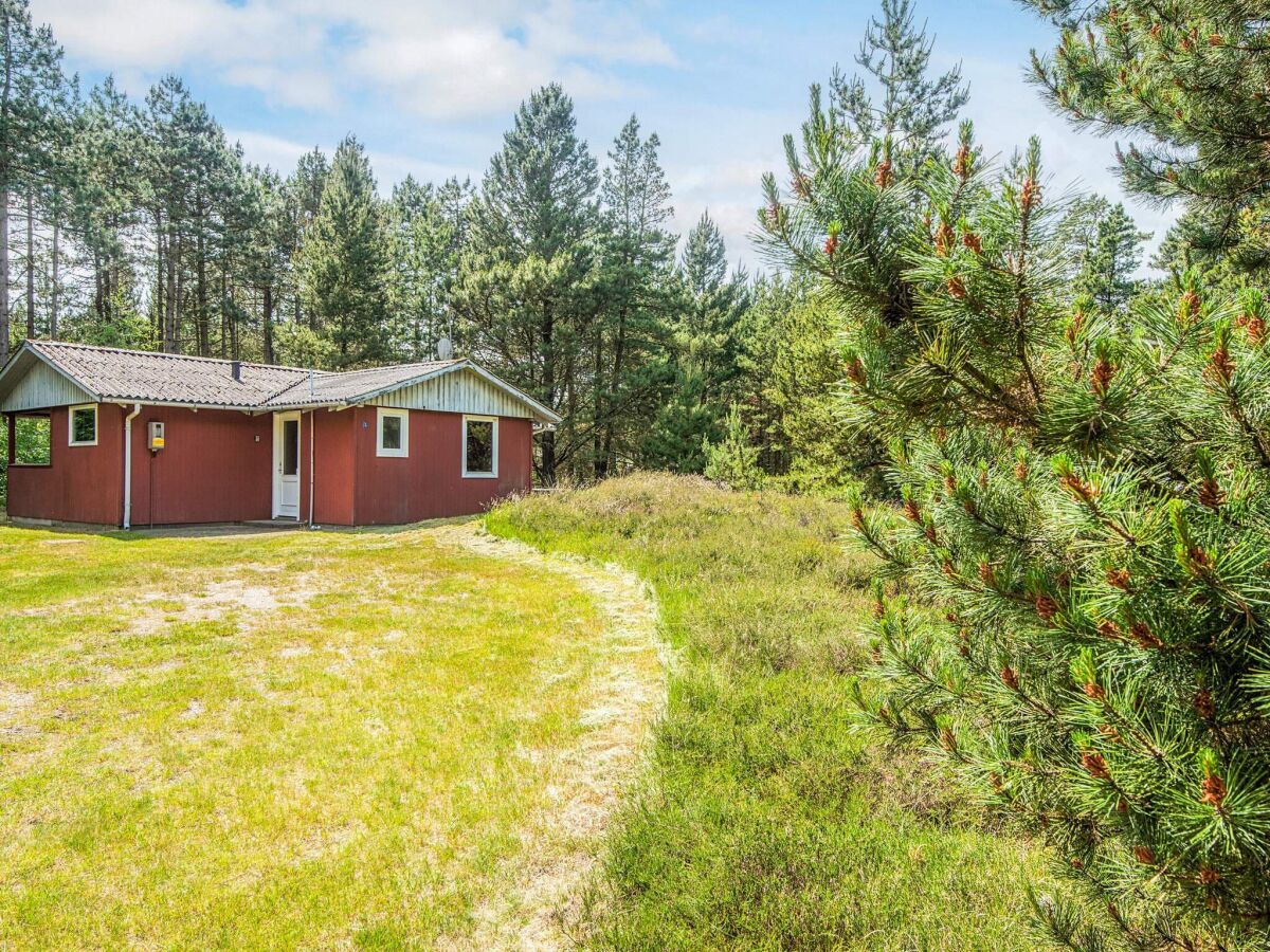 Holiday house 4 person holiday home in Rømø - Outdoor photo 2