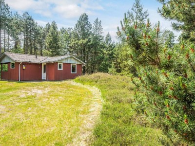 Holiday house 4 person holiday home in Rømø - Outdoor photo 2