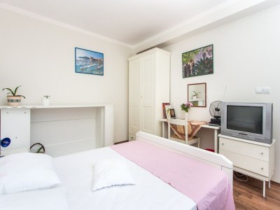 Apartment Apartments Ljubimir - One-Bedroom Apartment with Shared Terrace - Bambo - Features photo 10