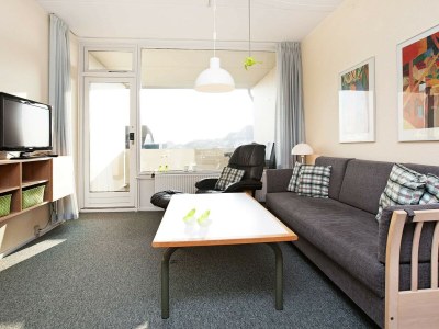 Holiday park Inviting holiday home in Fanø - Outdoor photo 10