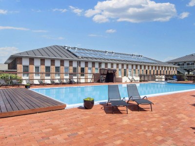 Holiday park Inviting holiday home in Fanø - Outdoor photo 28