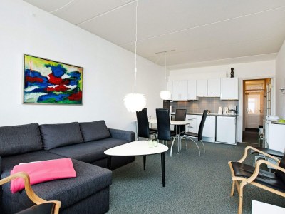 Holiday park Inviting holiday home in Fanø - Outdoor photo 32