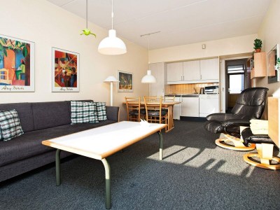 Holiday park Inviting holiday home in Fanø - Outdoor photo 37