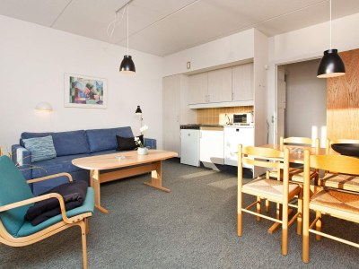 Holiday park Inviting holiday home in Fanø - Outdoor photo 51
