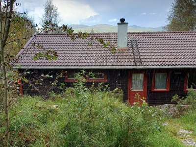 Holiday house 7 person holiday home in Skjold-By Traum - Outdoor photo 5