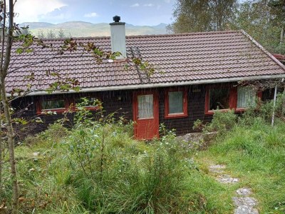 Holiday house 7 person holiday home in Skjold-By Traum - Outdoor photo 8