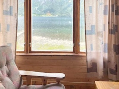 Holiday house 4 Personen Ferienhaus in Eresfjord-By Traum - Outdoor photo 9