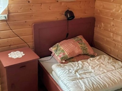 Holiday house 4 Personen Ferienhaus in Eresfjord-By Traum - Outdoor photo 16