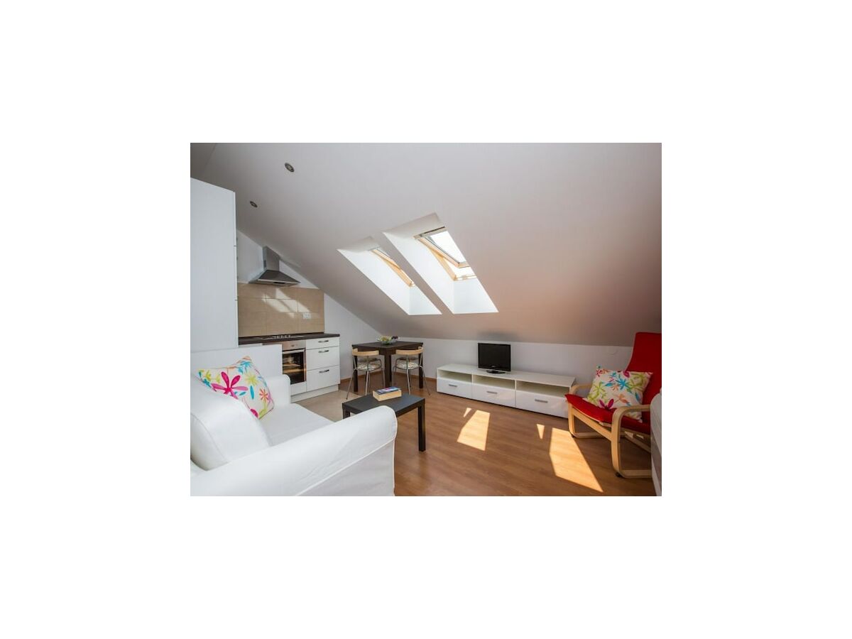 Apartment Apartments Nina - One-Bedroom Apartment (Orašac) - Features photo 3