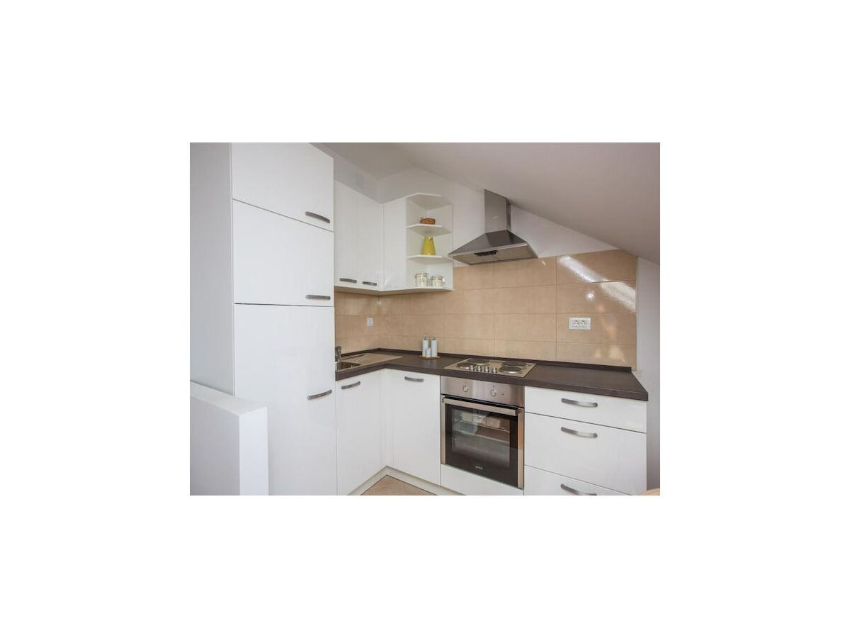 Apartment Apartments Nina - One-Bedroom Apartment (Orašac) - Features photo 5