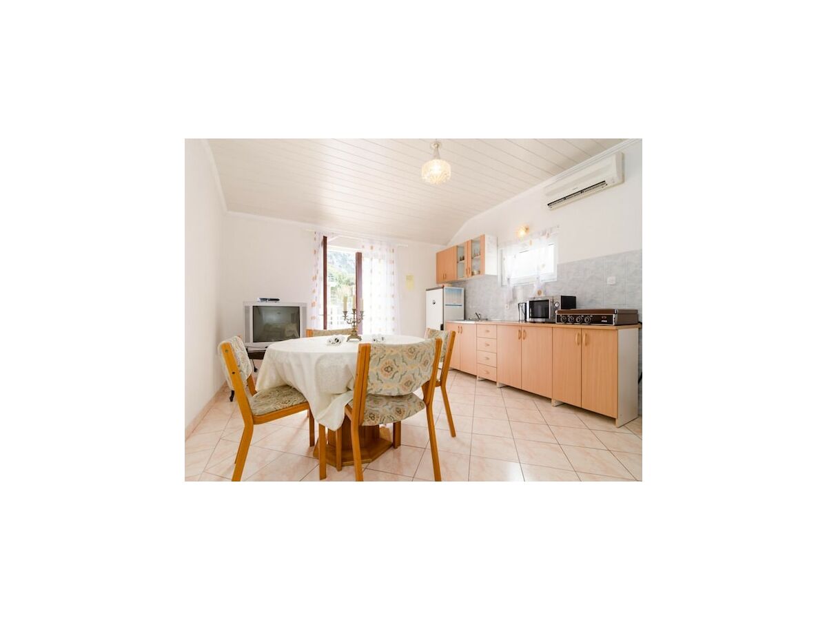 Apartment Apartments Villa Nikol - Comfort Two Bedroom Apartment with Sea View (APT 3) - Features photo 5