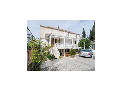 Apartment Apartments Villa Nikol - Comfort Two Bedroom Apartment with Sea View (APT 3) in Trpanj - Apartment