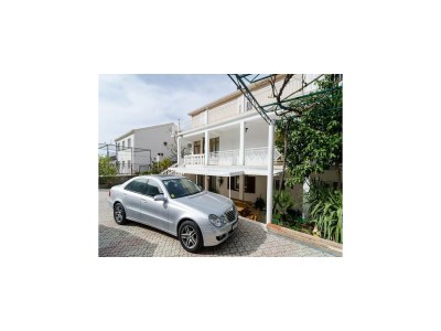 Apartment Apartments Villa Nikol - Comfort Two Bedroom Apartment with Sea View (APT 3) - Outdoor photo 4