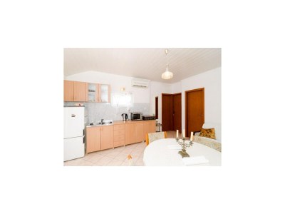 Apartment Apartments Villa Nikol - Comfort Two Bedroom Apartment with Sea View (APT 3) - Features photo 12