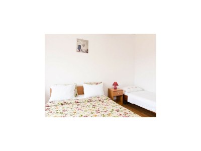 Apartment Apartments Villa Nikol - Comfort Two Bedroom Apartment with Sea View (APT 3) - Features photo 13