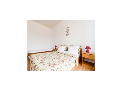 Apartment Apartments Villa Nikol - Comfort Two Bedroom Apartment with Sea View (APT 3) - Features photo 16