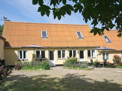 Apartment Seaside Idyll in Svaneke - By Traum Ferienwohnungen - Apartment