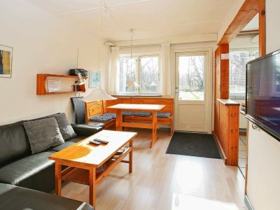 Apartment Seaside Idyll in Svaneke - By Traum Ferienwohnungen - Outdoor photo 12