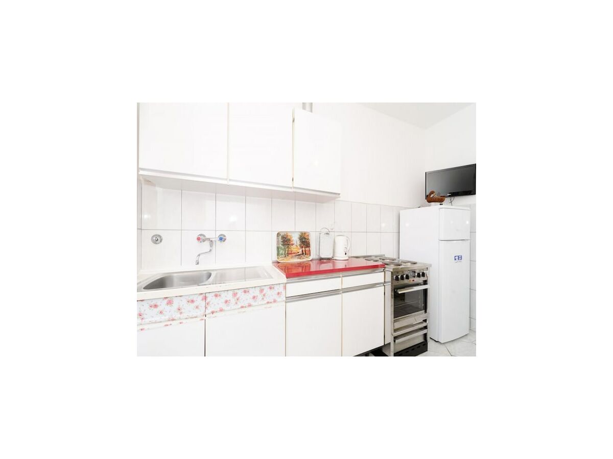 Apartment Apartments Villa Nikol - Standard Two Bedroom Apartment with Terrace (APT 5) - Features photo 5