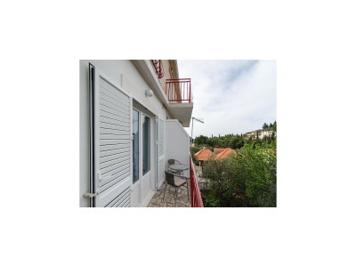 Apartment Apartments Villa Nikol - Standard Two Bedroom Apartment with Terrace (APT 5) - Outdoor photo 15