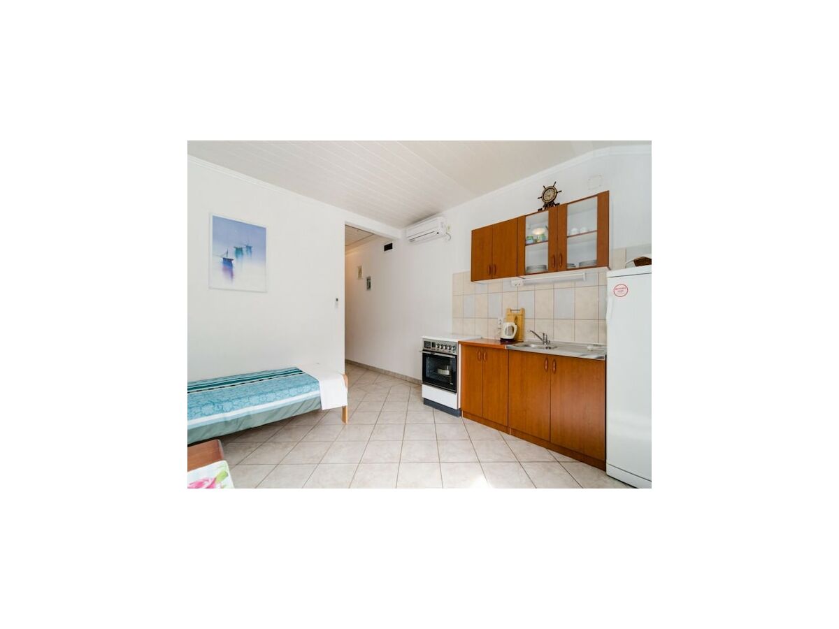 Apartment Apartments Villa Nikol - One Bedroom Apartment with Sea View (APT 2) - Features photo 4