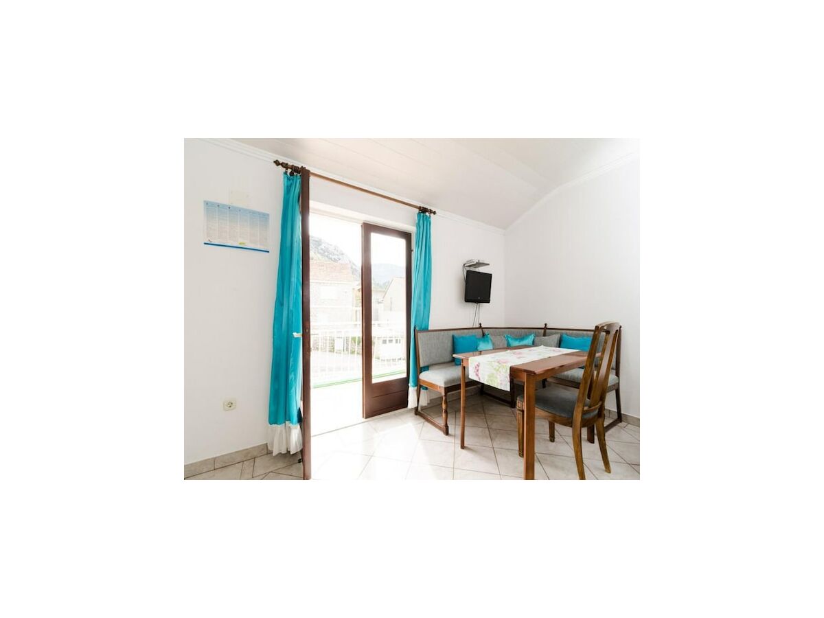 Apartment Apartments Villa Nikol - One Bedroom Apartment with Sea View (APT 2) - Features photo 5