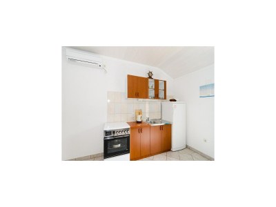 Apartment Apartments Villa Nikol - One Bedroom Apartment with Sea View (APT 2) - Features photo 6