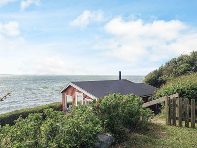 Holiday house 4 Personen Ferienhaus in Martofte - Outdoor photo 17