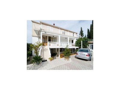 Apartment Apartments Villa Nikol - Two Bedroom Apartment with Balcony and Sea View (APT 7) - Outdoor photo 2