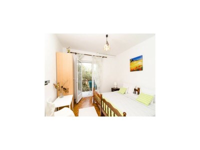 Apartment Apartments Villa Nikol - Two Bedroom Apartment with Balcony and Sea View (APT 7) - Features photo 9