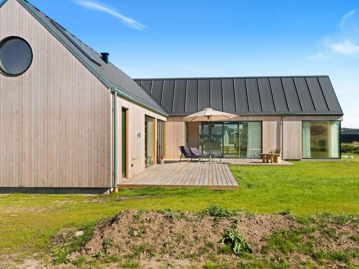 Holiday house Holiday home with outdoor spa - Outdoor photo 2