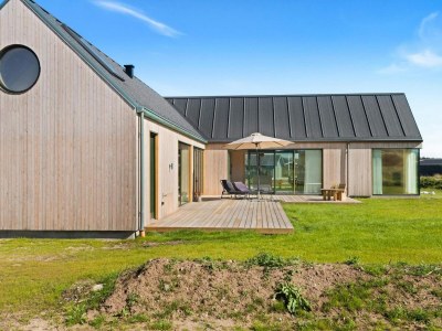 Holiday house Holiday home with outdoor spa - Outdoor photo 2