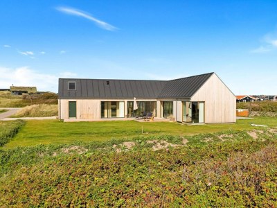 Holiday house Holiday home with outdoor spa - Outdoor photo 8