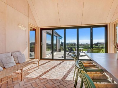 Holiday house Holiday home with outdoor spa - Outdoor photo 25