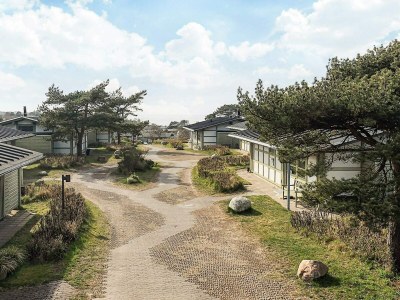 Holiday park Holiday home in a park in Gilleleje - Outdoor photo 34