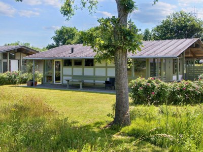 Holiday park Holiday home in a park in Gilleleje - Outdoor photo 47