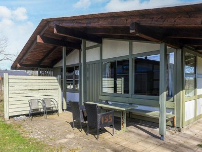 Holiday park Holiday home in a park in Gilleleje - Outdoor photo 48