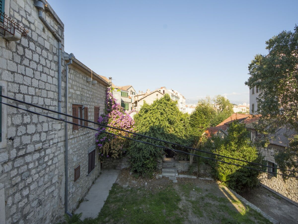 Apartment Apartments Stone Elegance (ST) - Double Room (Saskinja)
